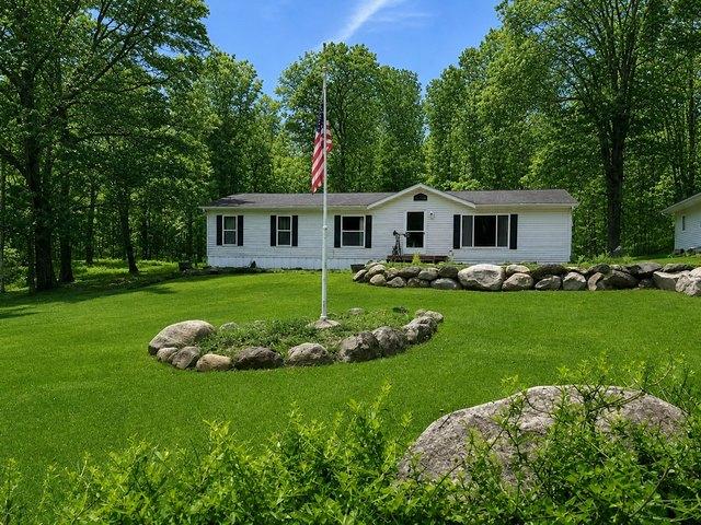 House for sale in Pequot Lakes, Minnesota