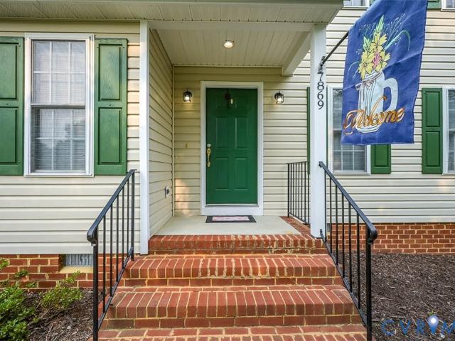 House for sale in Virginia