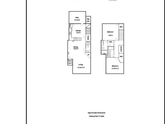 Townhouse for sale in Wake, North Carolina