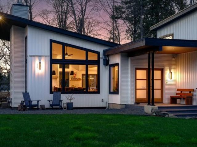 House for sale in Forest Knolls, Township of Langley