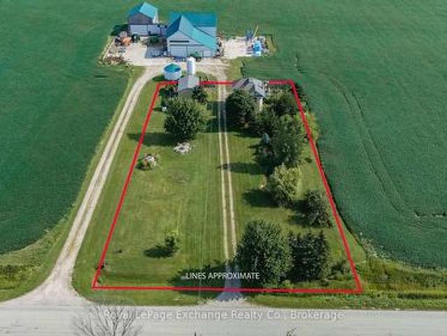 House for sale in Kincardine, Ontario