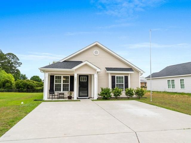 House for sale in Aynor, South Carolina