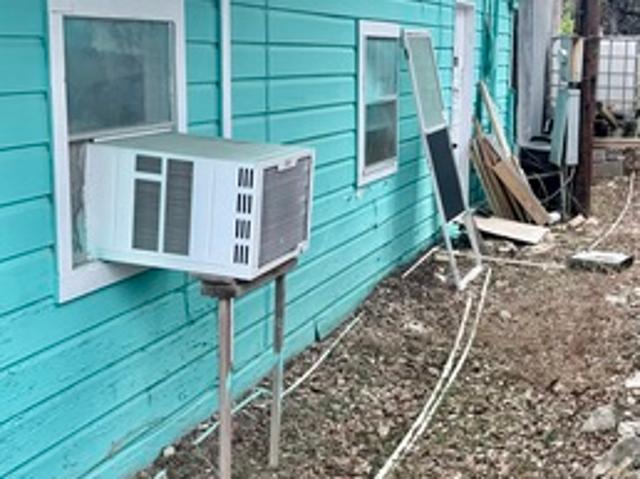 House for sale in Texas