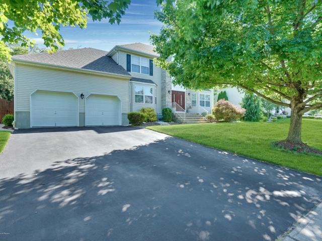 House for sale in Jackson, New Jersey
