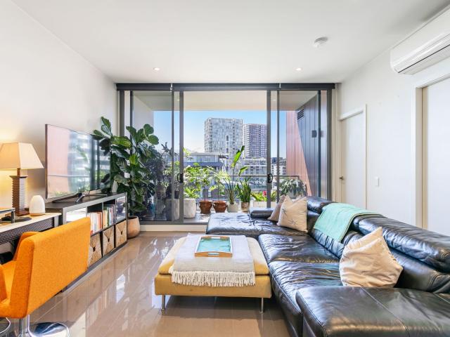 Apartment for rent in Sydney, New South Wales