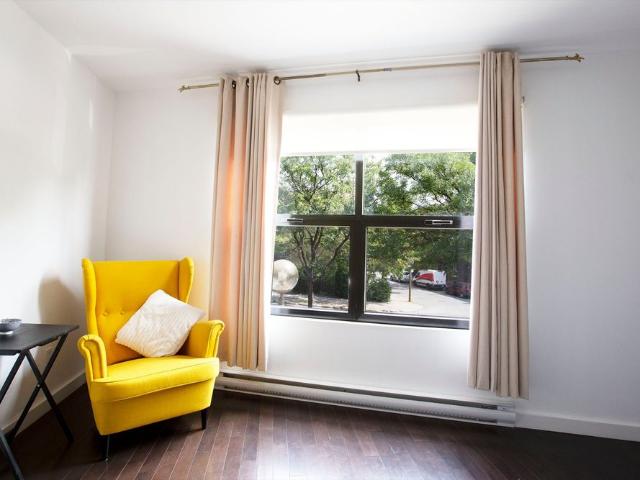 Apartment for rent in St. Leonard's, Quebec
