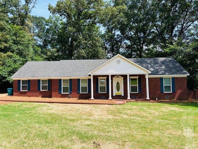 House for sale in Grenada, Mississippi