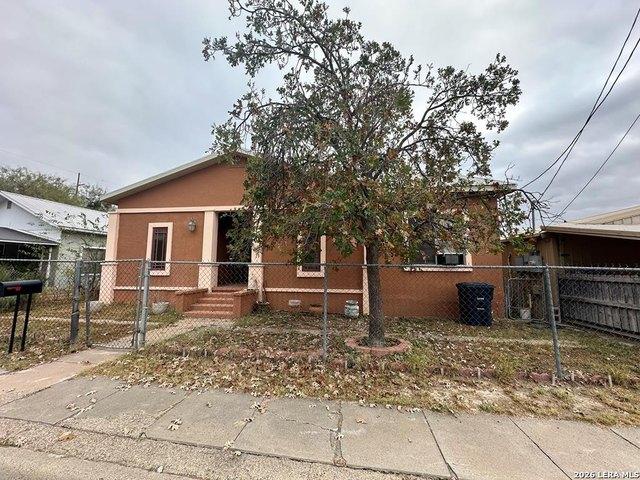 House for sale in Eagle Pass, Texas