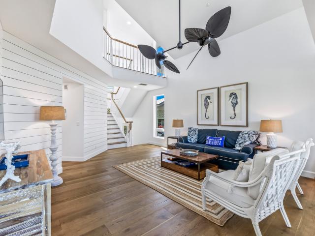 Townhouse for rent in Boca Grande