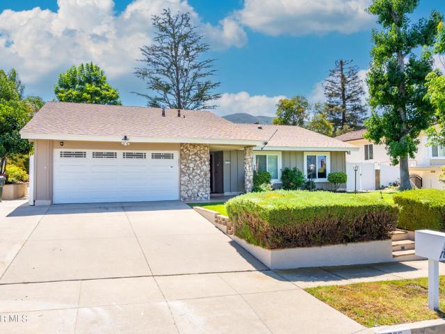 Property for rent in Newbury Park, California