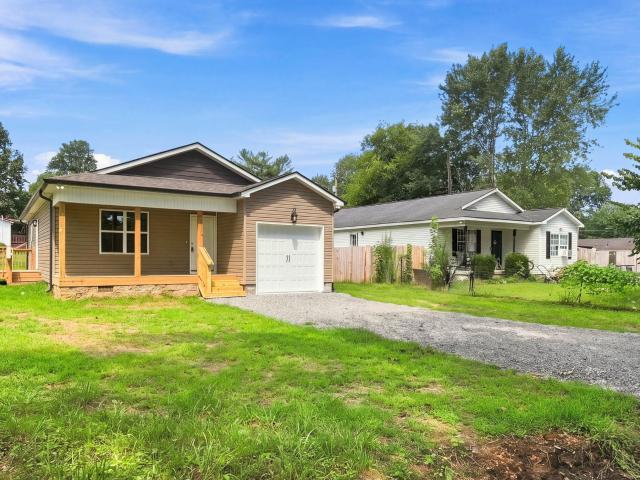 House for sale in Tennessee