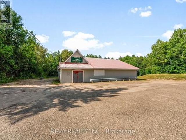 Land for sale in Hastings, Ontario