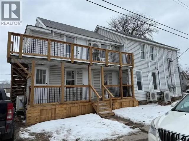 Apartment for rent in Port Burwell, Bayham