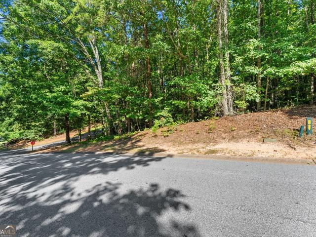 Land for sale in Clarkesville, Georgia