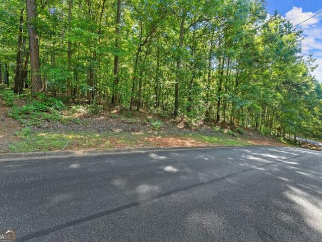 Land for sale in Clarkesville, Georgia