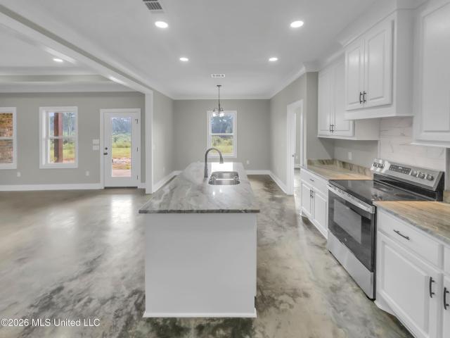 House for sale in Damascus, Walnut Grove