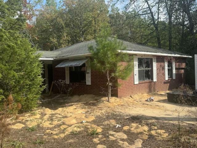 House for sale in Newton, Texas