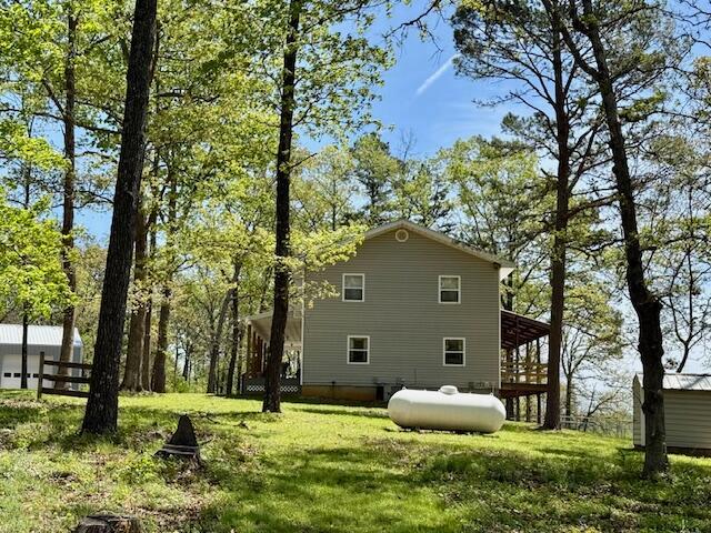 Farm for sale in Shannon, Missouri