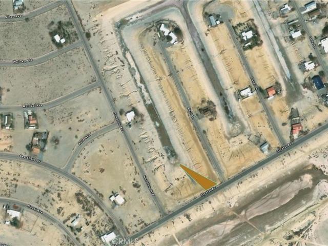 Land for sale in Thermal, California