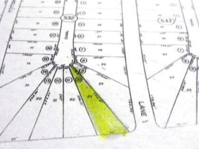 Land for sale in Thermal, California