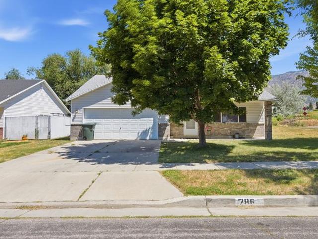 House for sale in Ogden, Utah