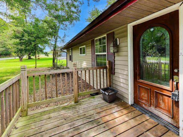 House for sale in Greenfield, Hancock County