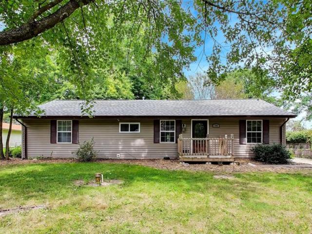 House for sale in Greenfield, Hancock County