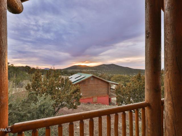 House for sale in Williams, Arizona