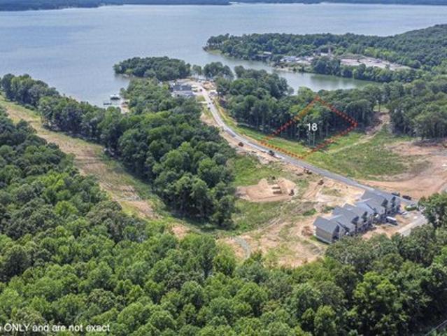 Land for sale in Grand Rivers, Kentucky