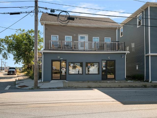 House for sale in Providence, Rhode Island