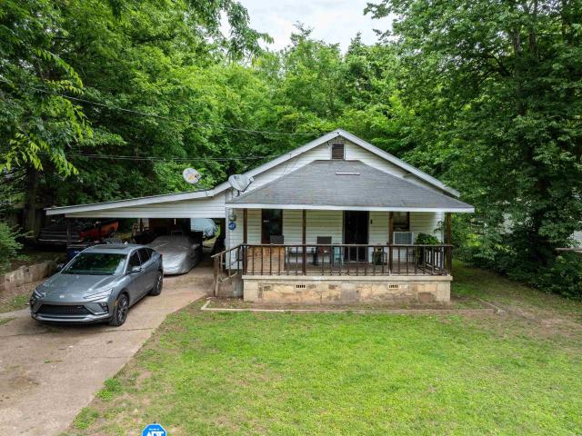 House for sale in Ark