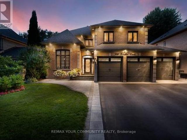House for sale in York, Ontario