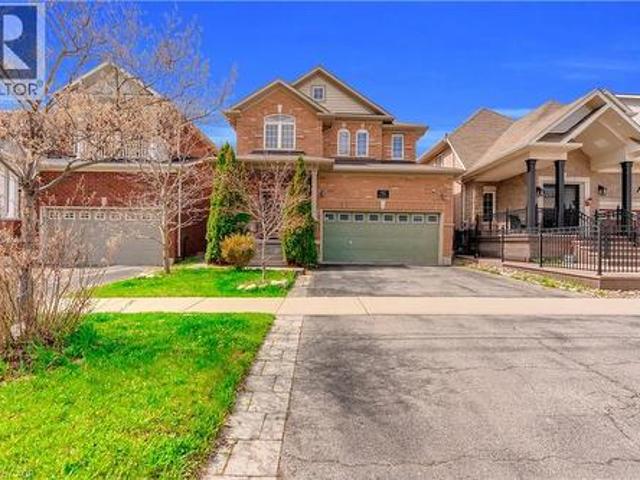 House for sale in Milton, Ontario