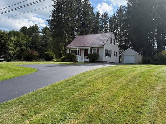 House for sale in Skaneateles, New York