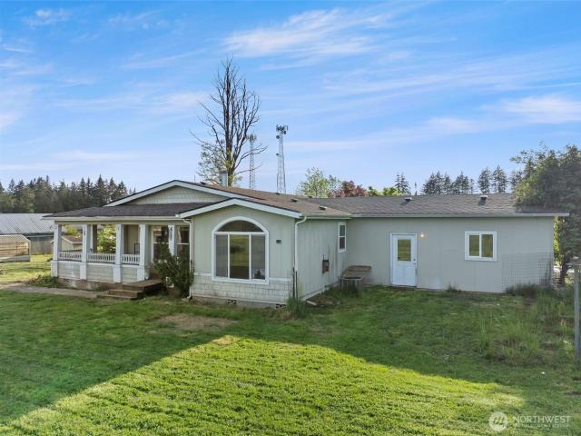 House for sale in Winlock, Washington