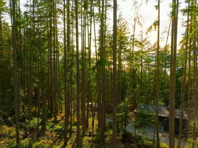 Land for sale in Bowen Island, British Columbia