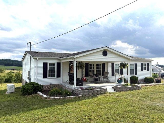 House for sale in Virginia