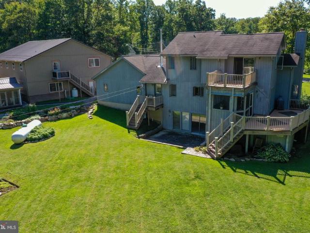 House for sale in Kinzers, Pennsylvania