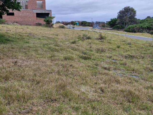 Land for sale in Amatola View, Bhisho