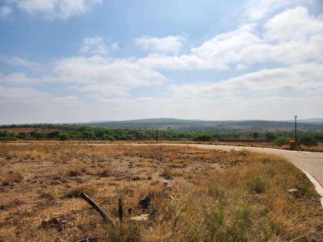 Land for sale in Dr Kenneth Kaunda, North West