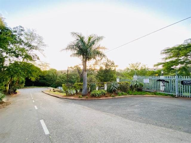 Land for sale in Durban