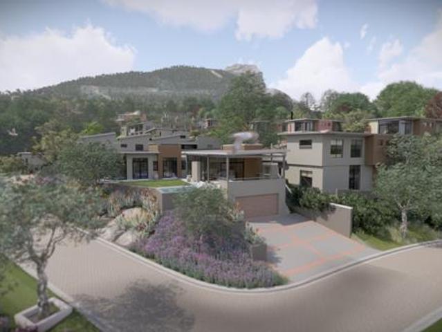 Land for sale in Durbanville, Western Cape