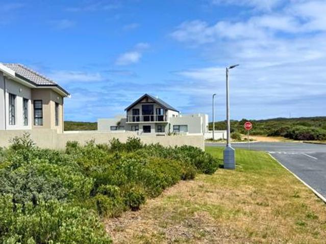 Land for sale in Rietpoel, Theewaterskloof Local Municipality