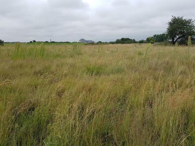 Land for sale in Parys, Ngwathe Local Municipality