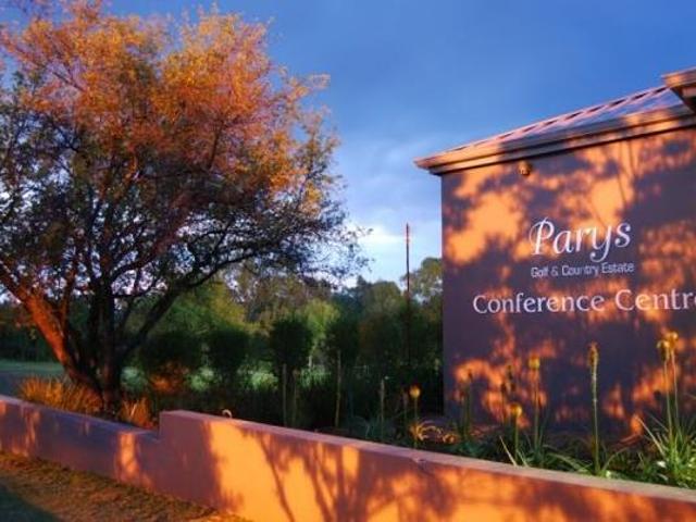 Land for sale in Koppies, Free State