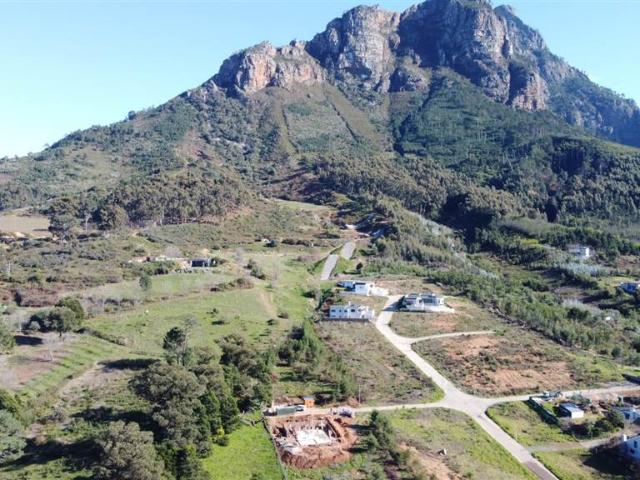 Land for sale in Durbanville, Western Cape