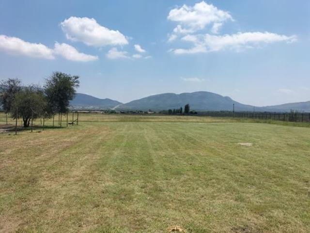 Land for sale in North West