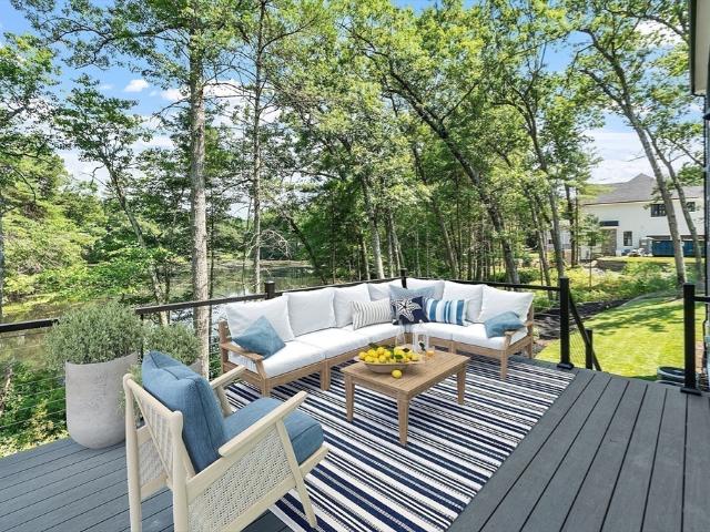 House for sale in Hudson, Massachusetts