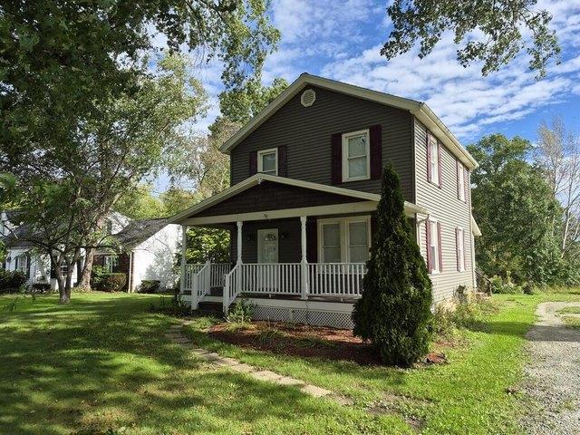House for sale in Greenville, Mercer County