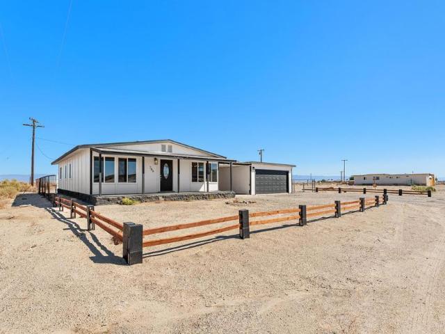 House for sale in Thermal, California
